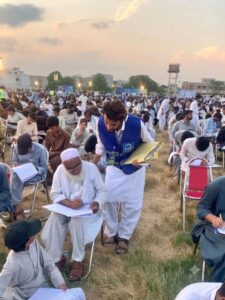 Bano Qabil: A Reflection of Youth Aspirations and Public Trust