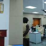 HEC Holds Awareness Session on Promoting ORICs in Universities