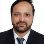Dr. Abrar Malik Visits Skardu to Promote Quality Education