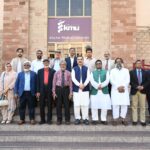 KMU, Bangladeshi Universities Explore Strategic Academic Partnerships