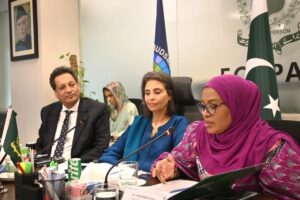 Rwanda Praises Pakistan’s Efforts for Women’s Empowerment
