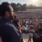 AJK Police Charge JAAC Leader After Alleged Anti-State Speech