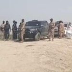 44 Wanted Outlaws Surrender in Kashmore