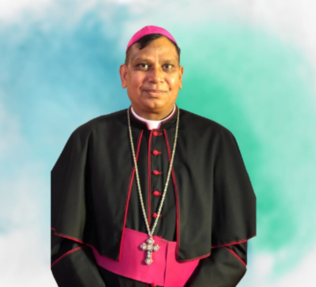 US-Iran Peace Accord a Ray of Hope for Middle East and Global Peace: Archbishop Joseph Arshad