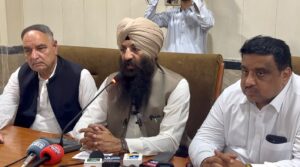 Ramesh Singh Demands Thorough Probe Into Mardan Sikh Couple Killing