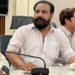 Appoint Qualified Female PMS Officers as Deputy Commissioners, Zafar Khan Yousafzai
