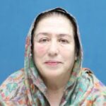 Benazir a Symbol of Democracy: Nilofar Babar