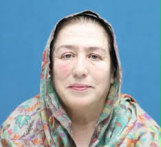 Benazir a Symbol of Democracy: Nilofar Babar
