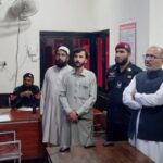 Commissioner Motasim Billah Shah Praises Security Arrangements for Muharram
