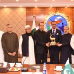 SCCI Calls for Joint Ventures to Boost Pakistan-Iran Trade Relations