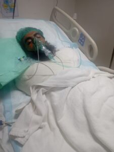 PESCO Lineman Seriously Injured in Electrocution Incident, Union Demands Inquiry