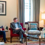U.S. Consulate Marks 250 Years with Focus on Future Leaders