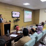 University of Haripur Scholar Majid Ali Tahir Successfully Defends PhD Thesis