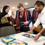 U.S.-Pakistan Partnership Invests in Future Leaders