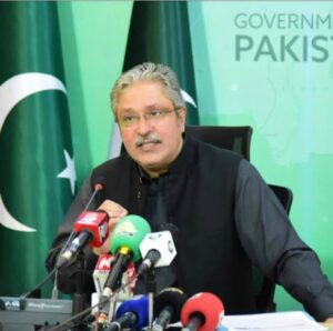 Joint Efforts Led to Pakistan’s Diplomatic Success: Ikhtiar Wali Khan