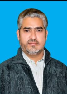 If There Is an MPA, It Should Be Like Haji Zahid Ullah Wazir