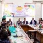 Turkish Summer Camp Strengthens Pakistan-Türkiye Friendship
