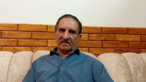 Restore Abbottabad Squash Courts, Appoint Permanent Coach: Tariq Mahmood
