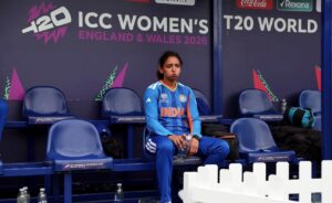 Indian Cricket: Two Defeats in One Day Raise Serious Questions