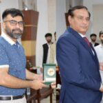 SACM Tariq Saeed inaugurates Pakhtunkhwa Emergency Helpline (PEHL-911)