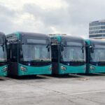 Pink Bus Service for Women to Launch in Peshawar