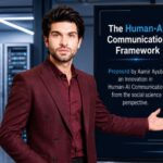 Aamir Ayub Introduces New Human–AI Communication Theory
