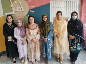 UoP M.Phil Scholar Completes Thesis on Critical Care Nutrition