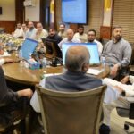 Muzzammil Aslam Demands Tobacco Tax Share for KP