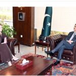 Pakistan, Bulgaria Agree to Boost Political, Economic Engagement