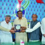World Sports Journalists Day Celebrated in Peshawar, Journalists’ Role Hailed