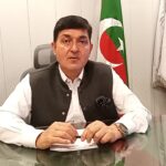 Tarand Pays Tribute to Sports Journalists on World Sports Journalists Day