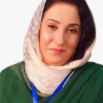 Dr. Shahida Shaheen Sardar Appointed Literary Advisor to PCTO