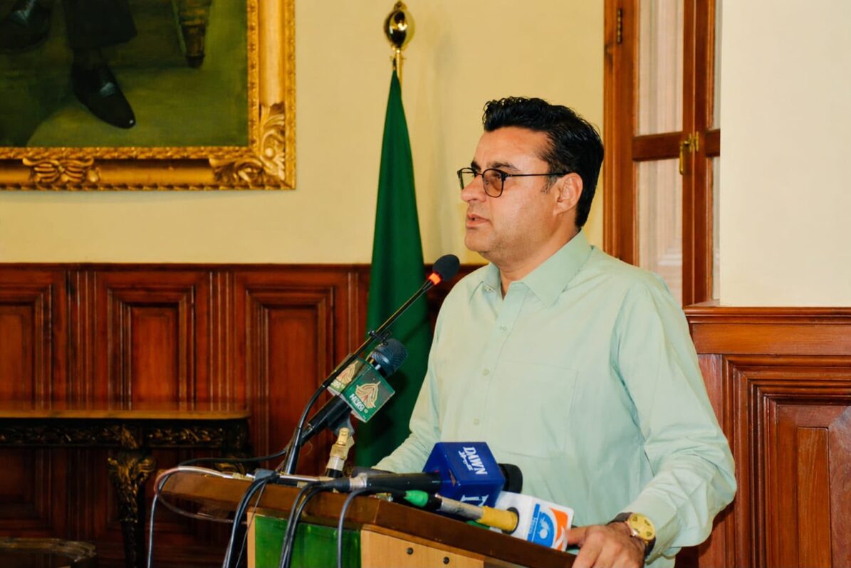 Ayaz Raza Afridi to Spearhead Cricket Promotion in District Khyber