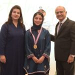 Aziz Boolani Reaffirms Serena Hotels’ Commitment to Women’s Sports