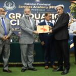 DG Usman Gul Calls for Integrity as 28 Officers Graduate from PPSA