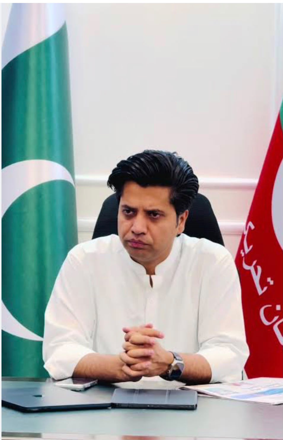 KP Govt to Establish Rs 1 Billion AI Authority to Drive Digital Governance