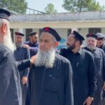 Bajaur Alumni Turn Back Time with Heartwarming School Reunion