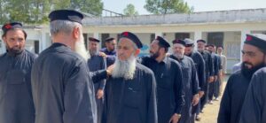 Bajaur Alumni Turn Back Time with Heartwarming School Reunion