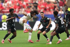 FIFA World Cup 2026: Last 16 Deliver Thrilling Action, New Records and Quarter-Final Race Intensifies.