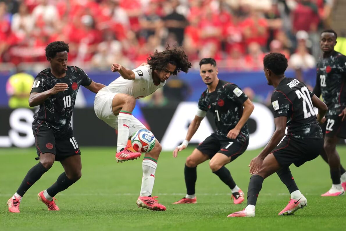 FIFA World Cup 2026: Last 16 Deliver Thrilling Action, New Records and Quarter-Final Race Intensifies.