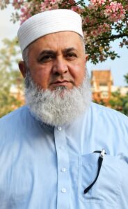 Muhammad Tariq Khan Appointed Senior Vice President of SACA