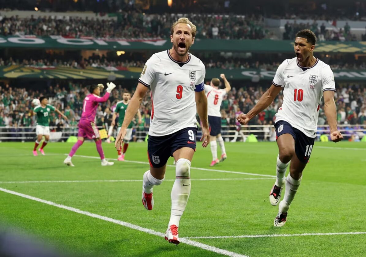 FIFA World Cup 2026   Quarter-finals Begin to Take Shape as Four Teams Book Last-Eight Berths.