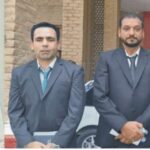 Senior DI Khan Police Officers Begin Advanced Professional Training