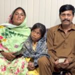 Hamza Foundation’s Treatment Brings Hope to Sargodha Family