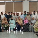CDA Begins Staff Training Under Chairman Sohail Ashraf’s Vision