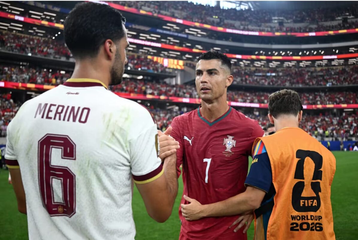 FIFA World Cup 2026: Two Final Round of 16 Clashes to Complete Quarter-final Line-up