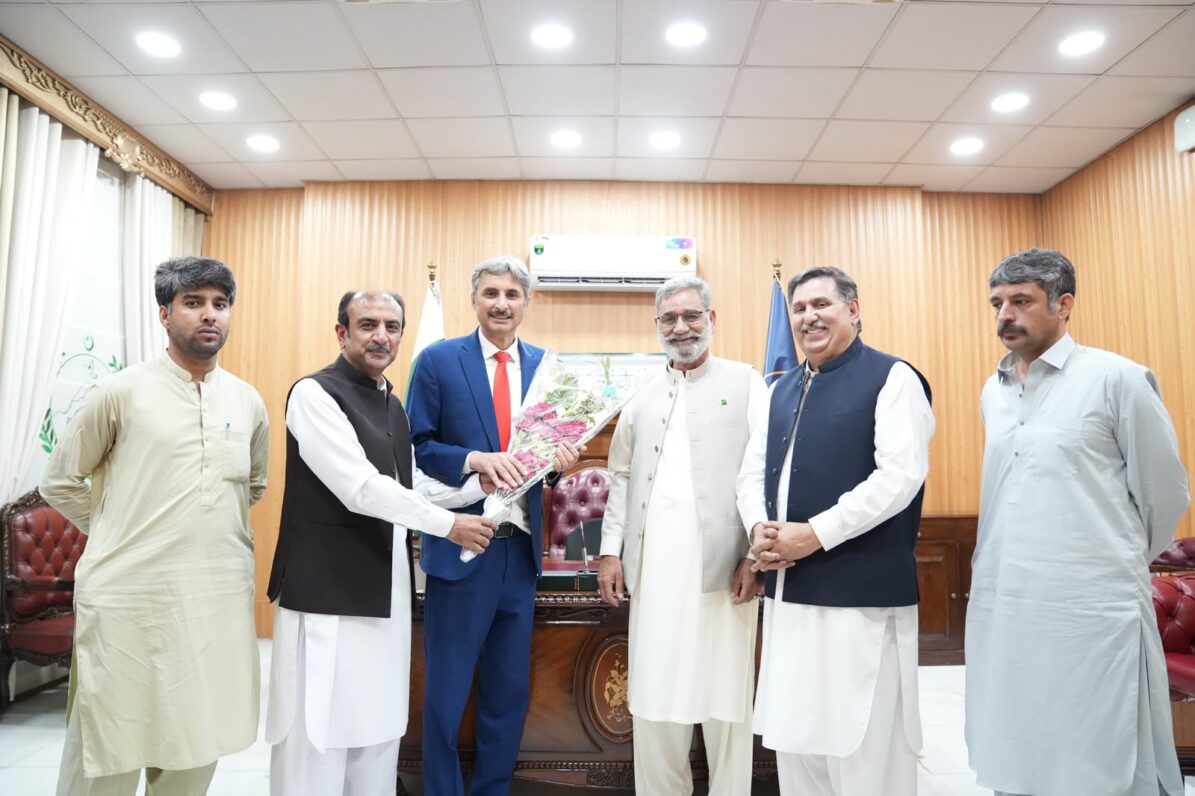 MPAs to Contribute Rs1,000 Monthly to Red Crescent