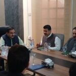 Legal Aid Agency Begins Operations Across KP: SACM Tariq Saeed Marwat