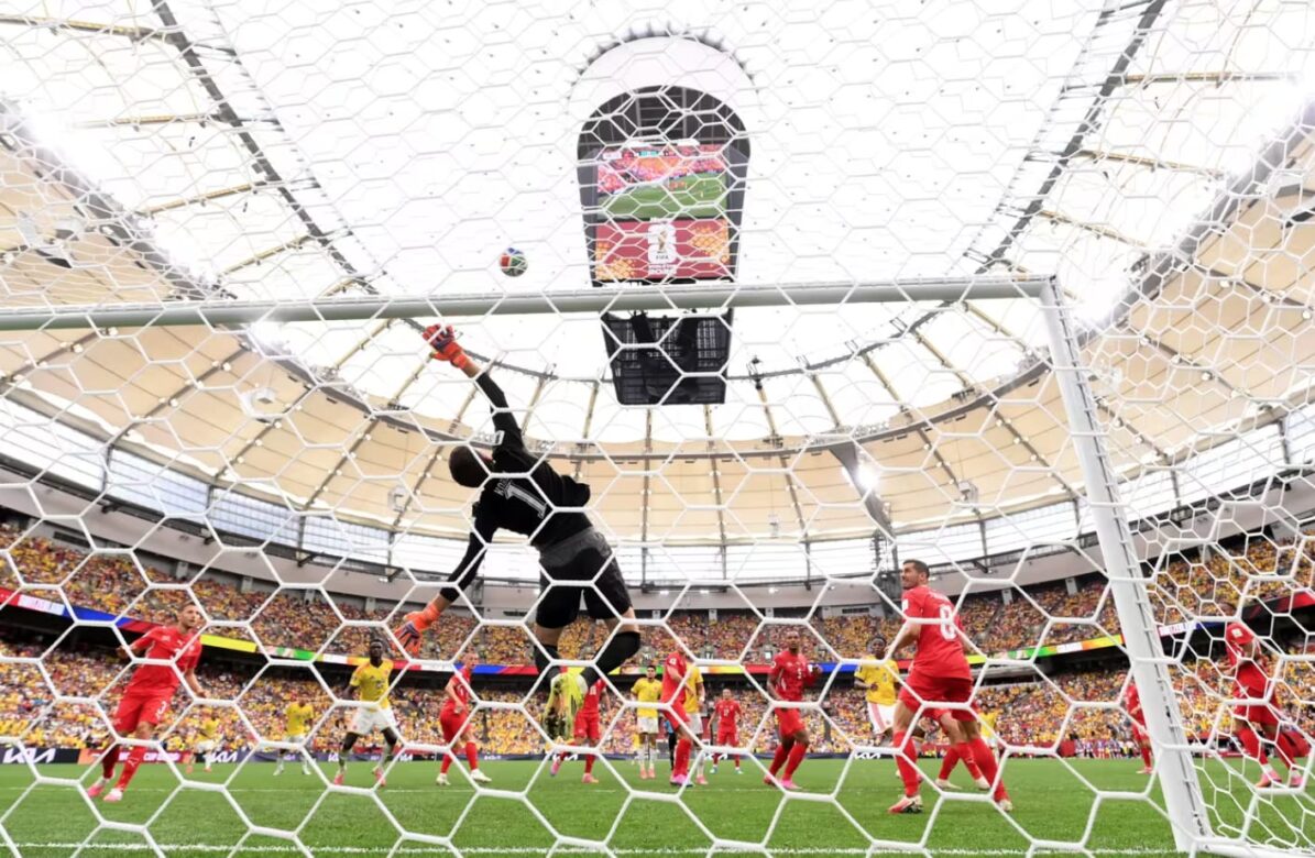 FIFA World Cup 2026: Argentina’s Historic Comeback Against Egypt as Quarter-final Line-up is Complete After Thrilling Round of 16