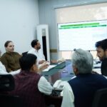 Taj Muhammad Tarand Pushes for Timely Delivery of Sports Projects